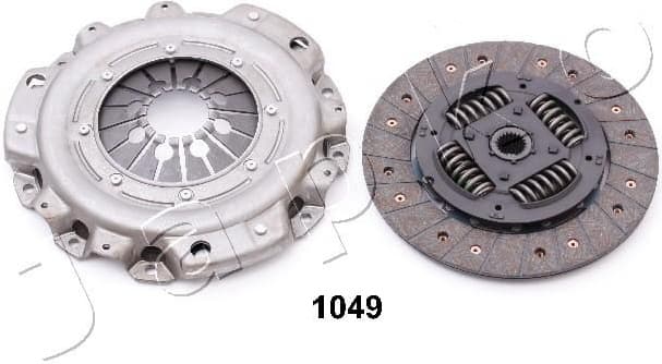 Clutch Kit 921049