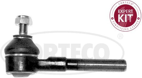 Tie Rod End 49400430 - image 2