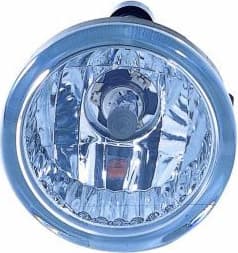 Front Fog Light Depo 211-2004N-AE
