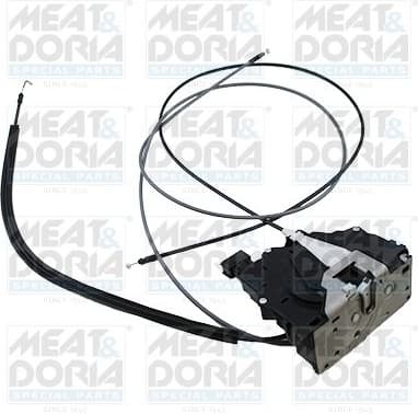 Actuator, central locking system 31575