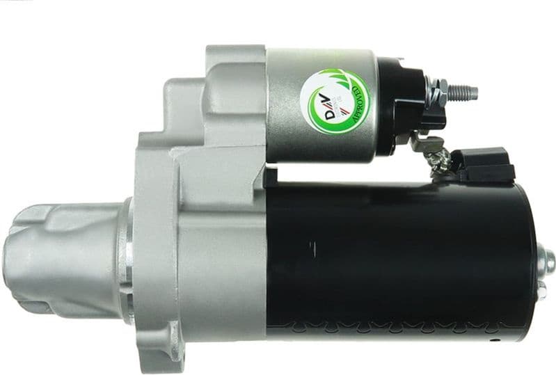 Starter AS S0597 - image 4