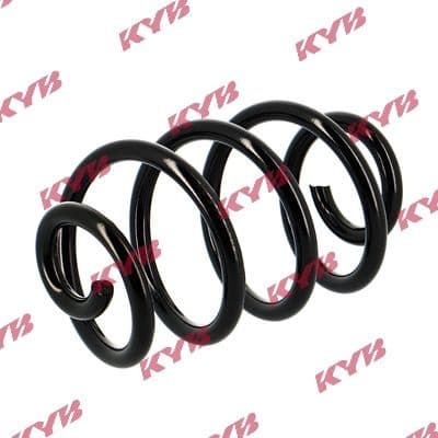 Suspension Spring K-Flex RA5272