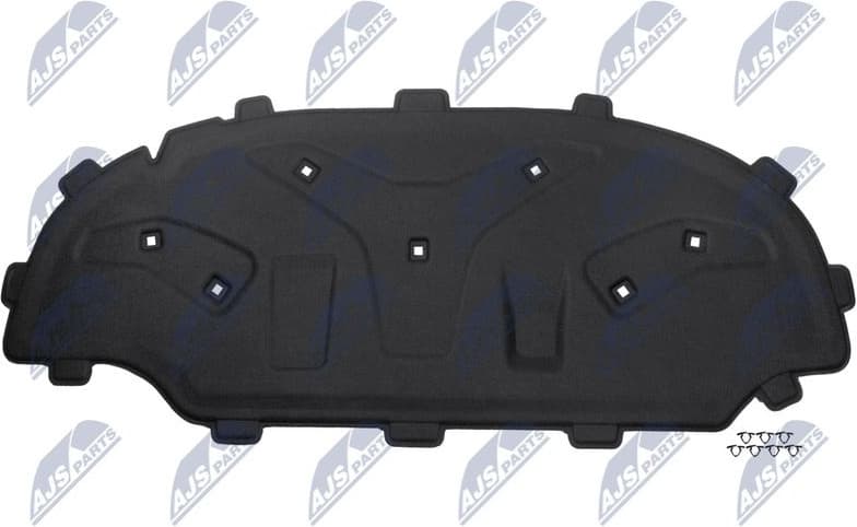 Engine Compartment Noise Insulation EZC-AU-231