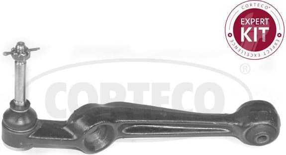 Control/Trailing Arm, wheel suspension 49399451 - image 2