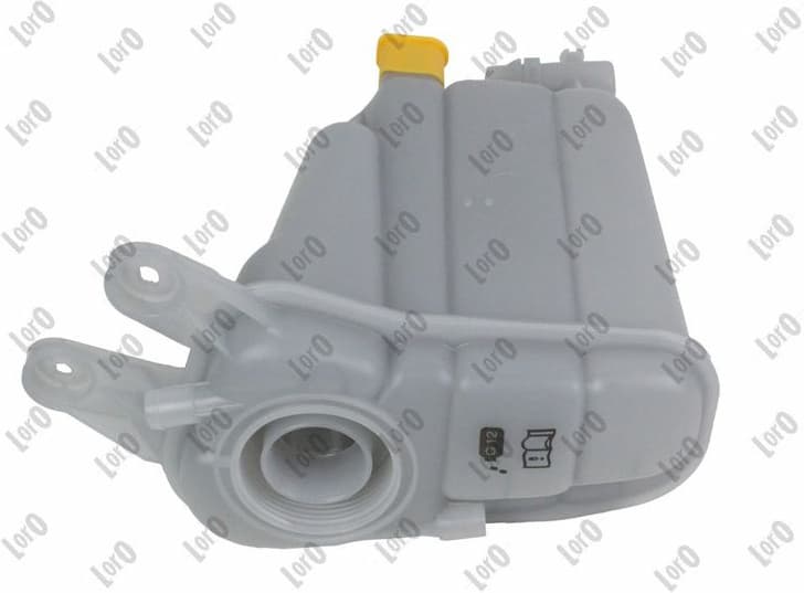 Expansion Tank, coolant LORO 003-026-004