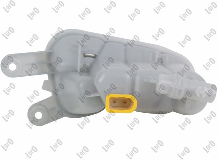 Expansion Tank, coolant LORO 003-026-004 - image 4
