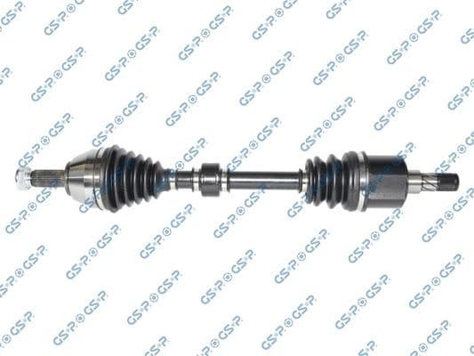 Drive Shaft 205132