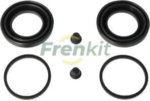 Repair Kit, brake caliper 243083