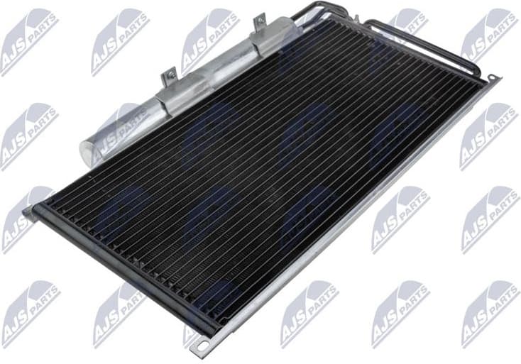 Condenser, air conditioning CCS-ME-030 - image 2