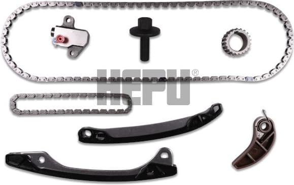 Timing Chain Kit 21-0617