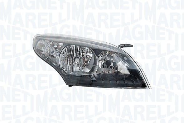 Headlight 711307023254