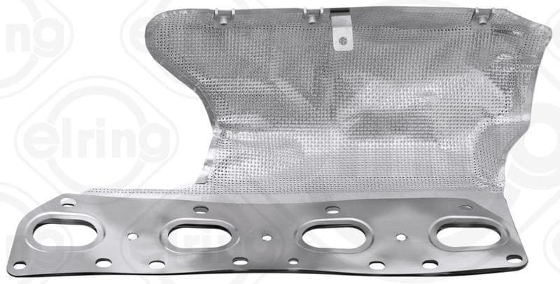 Gasket, exhaust manifold 574.682