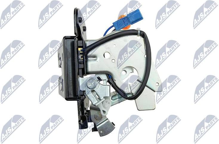 Tailgate Lock EZC-HD-011 - image 4