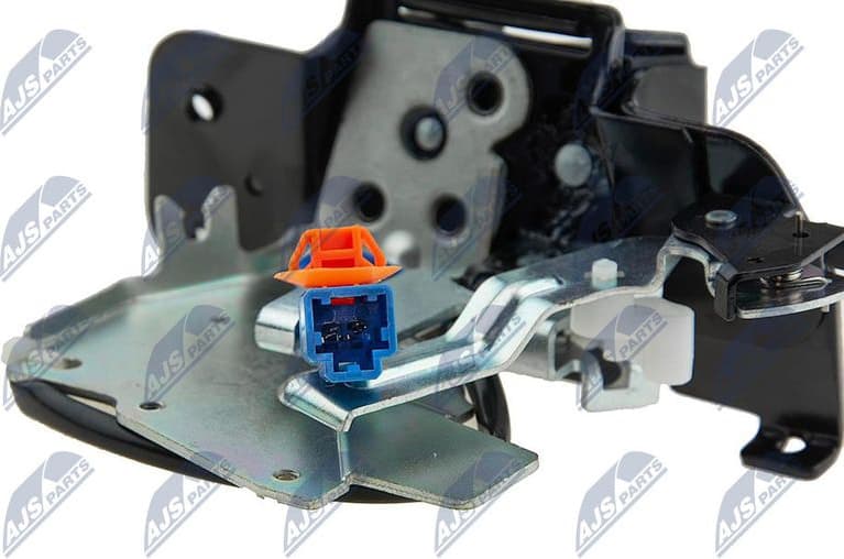 Tailgate Lock EZC-HD-011 - image 5