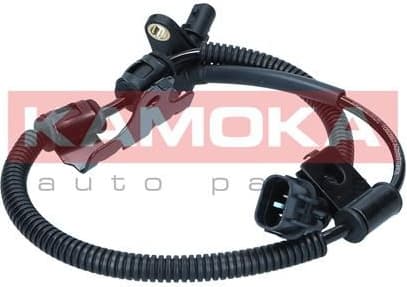 Sensor, wheel speed 1060597 - image 4