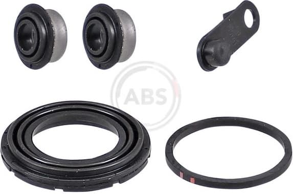 Repair Kit, brake caliper 73617