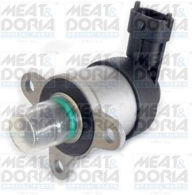 Control Valve, fuel quantity (common rail system) 9420
