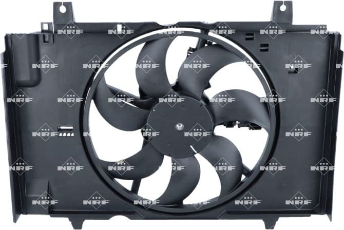 Fan, engine cooling 47984