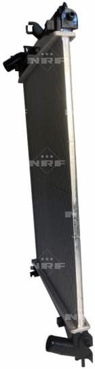 Radiator, engine cooling 550142 - image 4