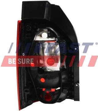 Tail Light FT86212 - image 2