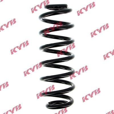 Suspension Spring K-Flex RA7170