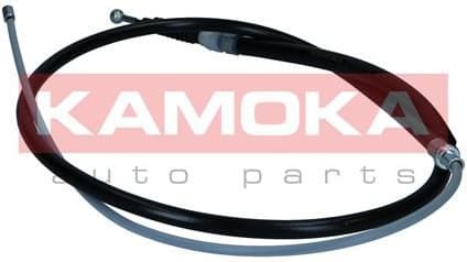 Cable Pull, parking brake 1190273 - image 3