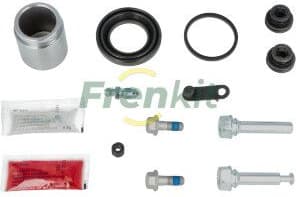 Repair Kit, brake caliper 741533