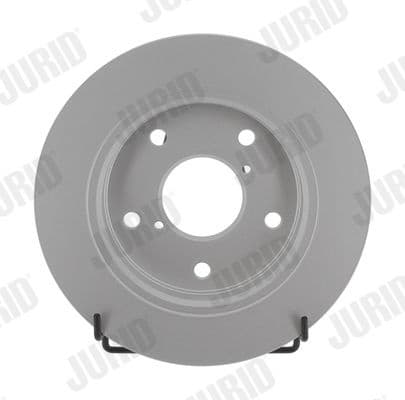 Brake Disc COAT+ 563585JC