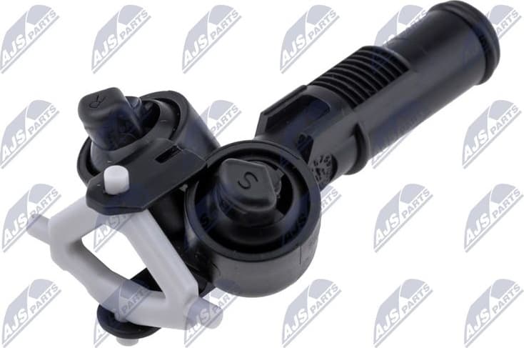 Washer Fluid Jet, headlight cleaning EDS-VV-021