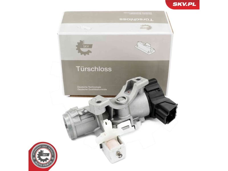 Steering Lock 65SKV226