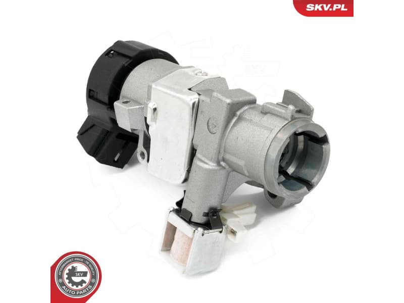 Steering Lock 65SKV226 - image 2