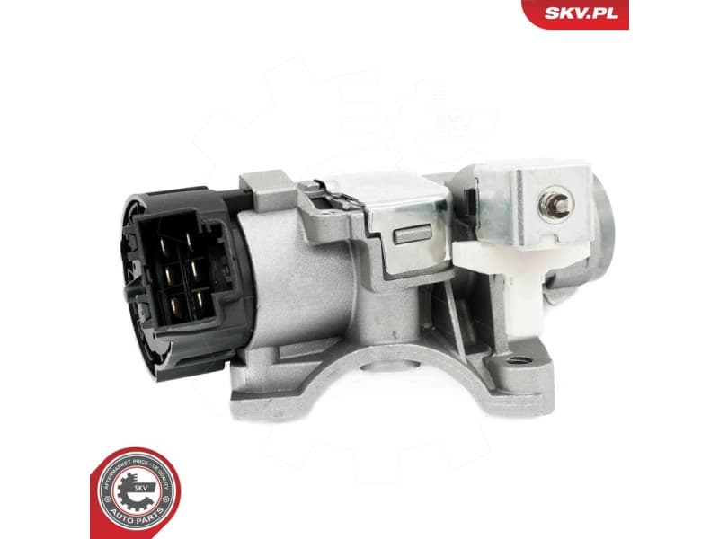 Steering Lock 65SKV226 - image 3