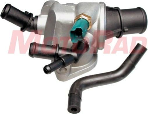 Thermostat, coolant 787-88K