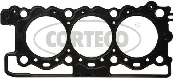 Gasket, cylinder head 83403226 - image 2