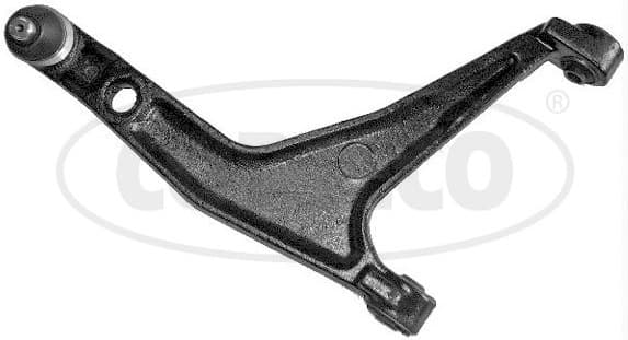 Control/Trailing Arm, wheel suspension 49395357 - image 2