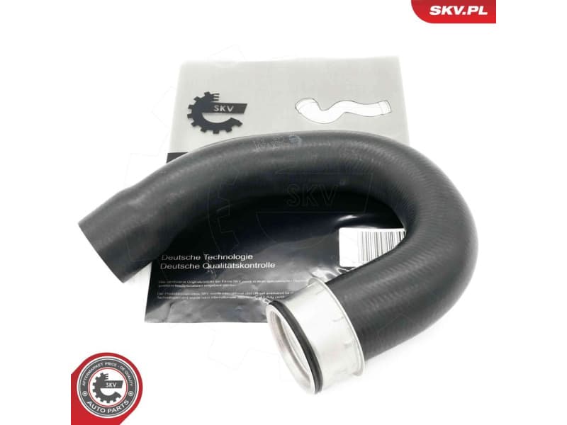 Charge Air Hose 54SKV207