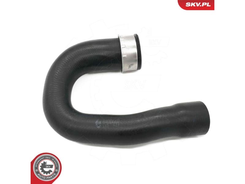 Charge Air Hose 54SKV207 - image 3