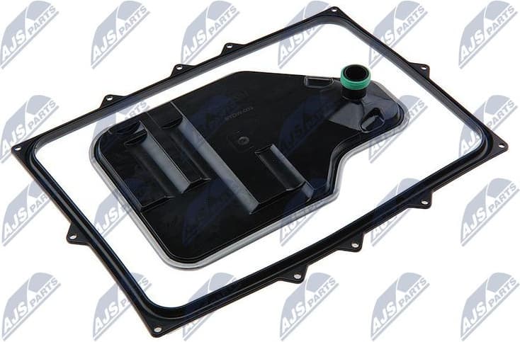 Hydraulic Filter, automatic transmission FSF-DW-003