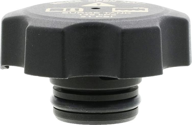 Cap, coolant tank T73