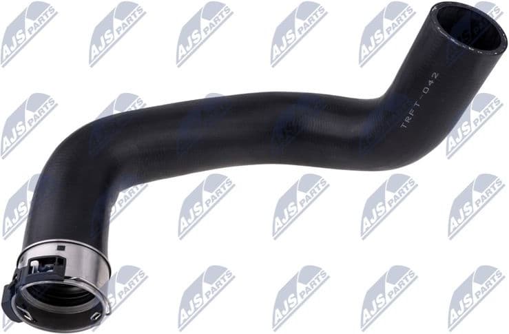 Charge Air Hose GPP-FT-042