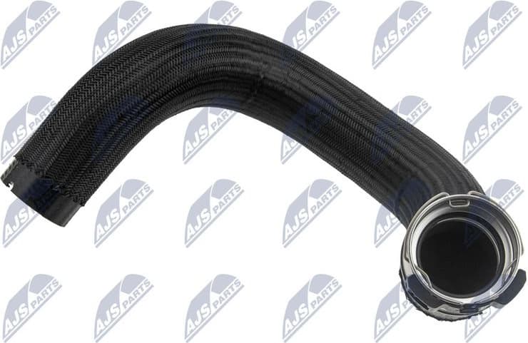 Charge Air Hose GPP-FT-008