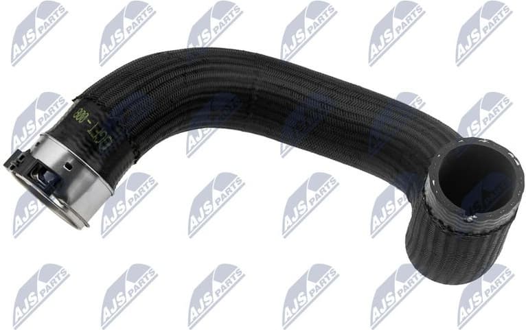 Charge Air Hose GPP-FT-008 - image 2
