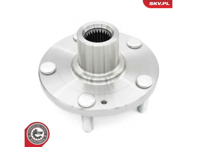Wheel Hub 29SKV604 - image 2