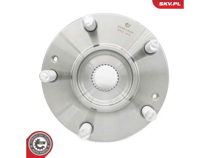 Wheel Hub 29SKV604 - image 4