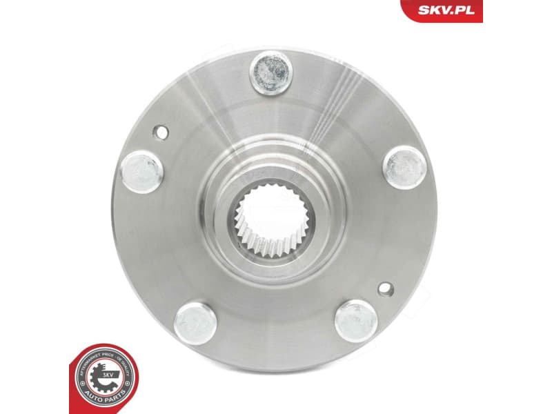 Wheel Hub 29SKV604 - image 5