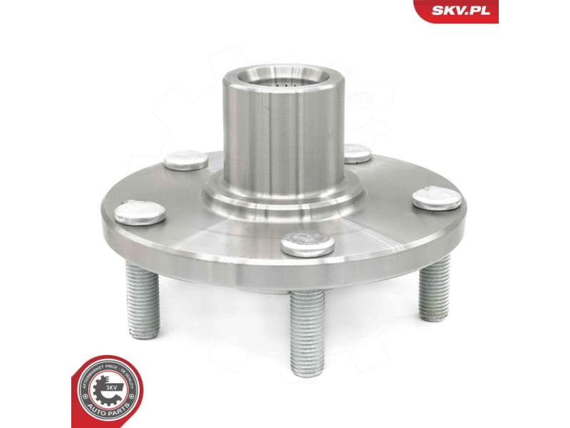 Wheel Hub 29SKV604 - image 6