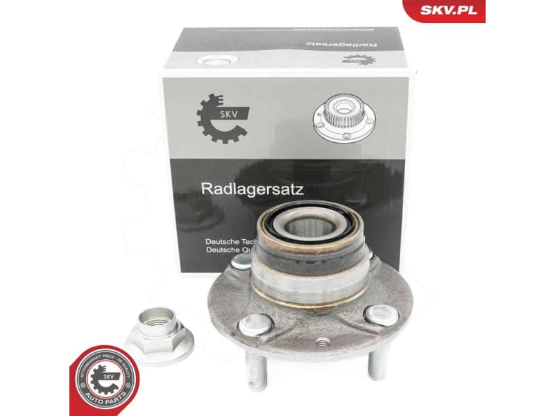 Wheel Bearing Kit 29SKV619
