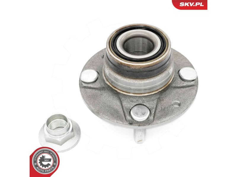 Wheel Bearing Kit 29SKV619 - image 2