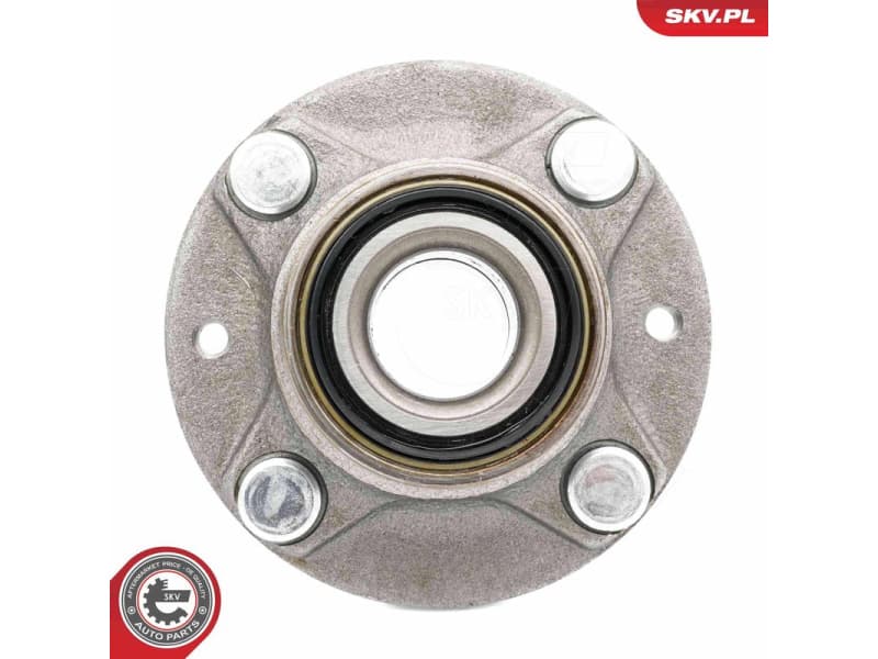 Wheel Bearing Kit 29SKV619 - image 4