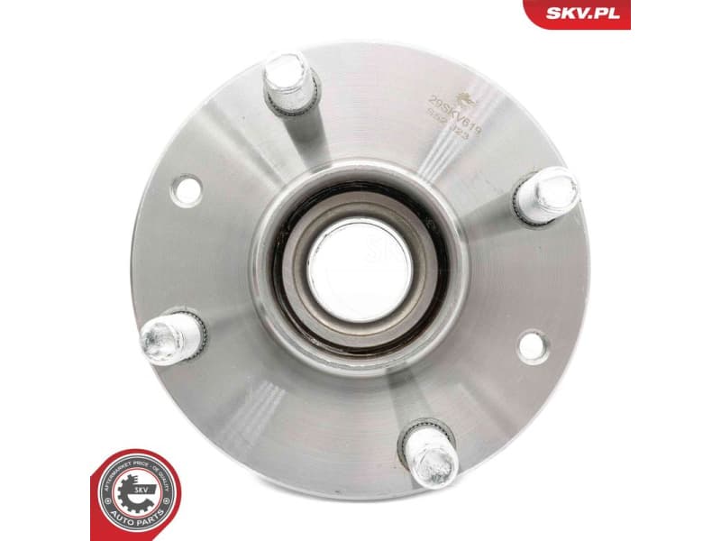 Wheel Bearing Kit 29SKV619 - image 5
